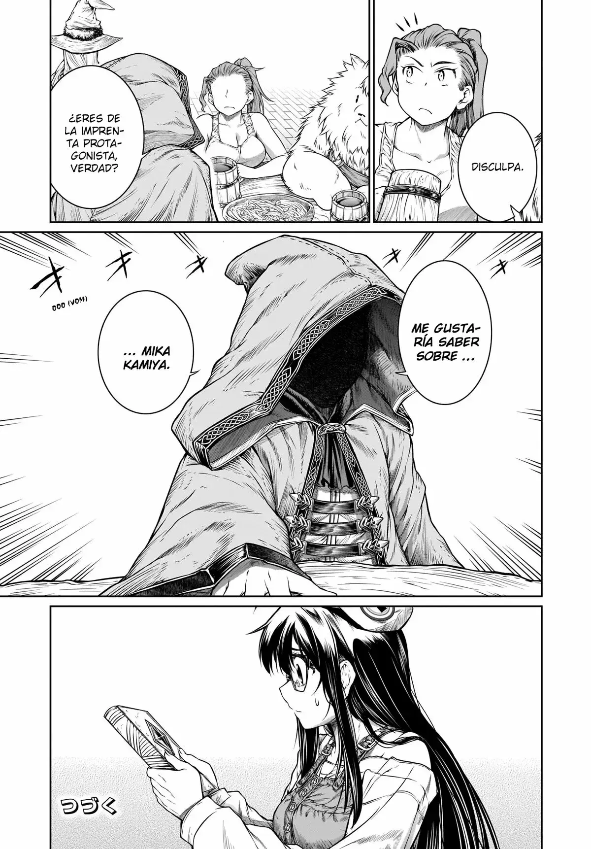 Capitulo 28 page 24