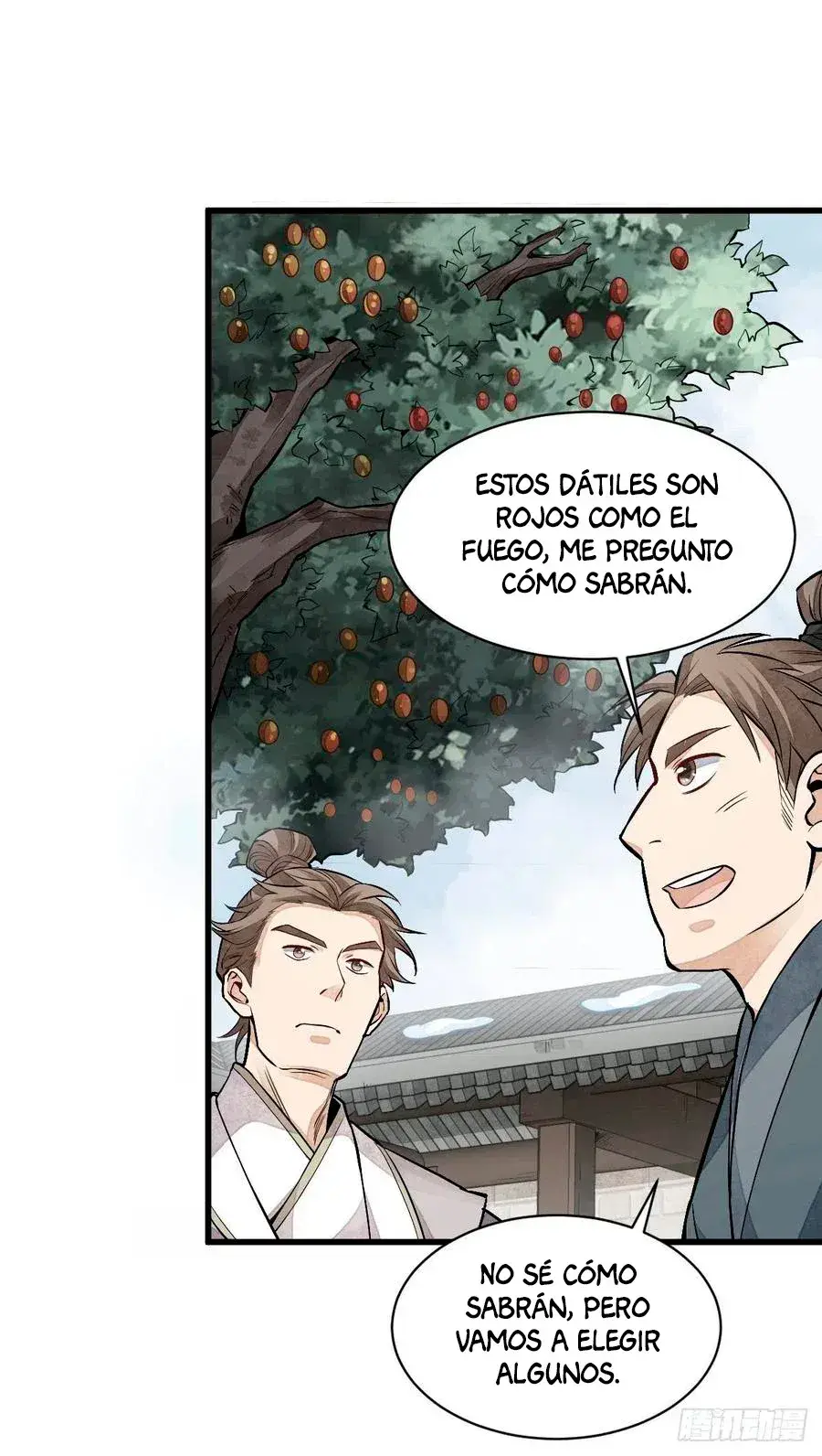 Capitulo 99 page 15