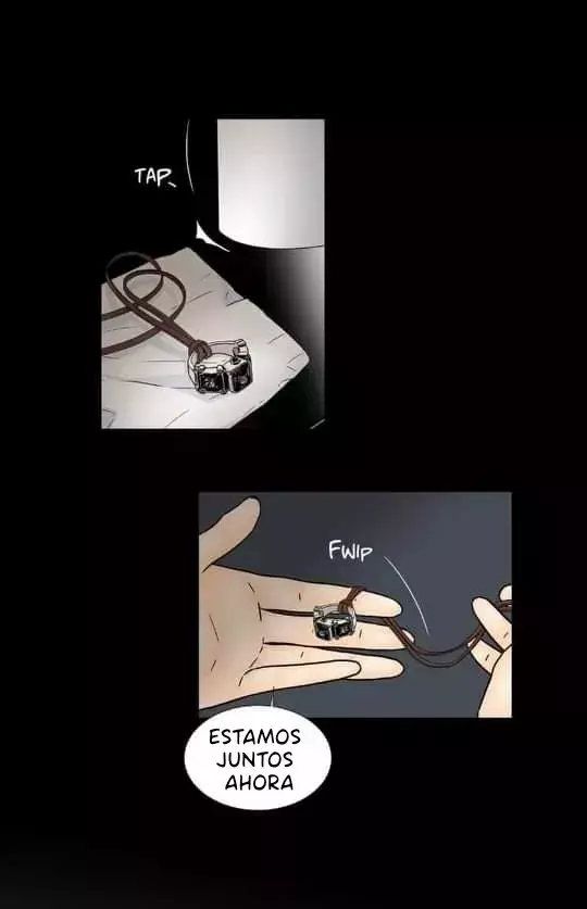 Capitulo 33 page 4