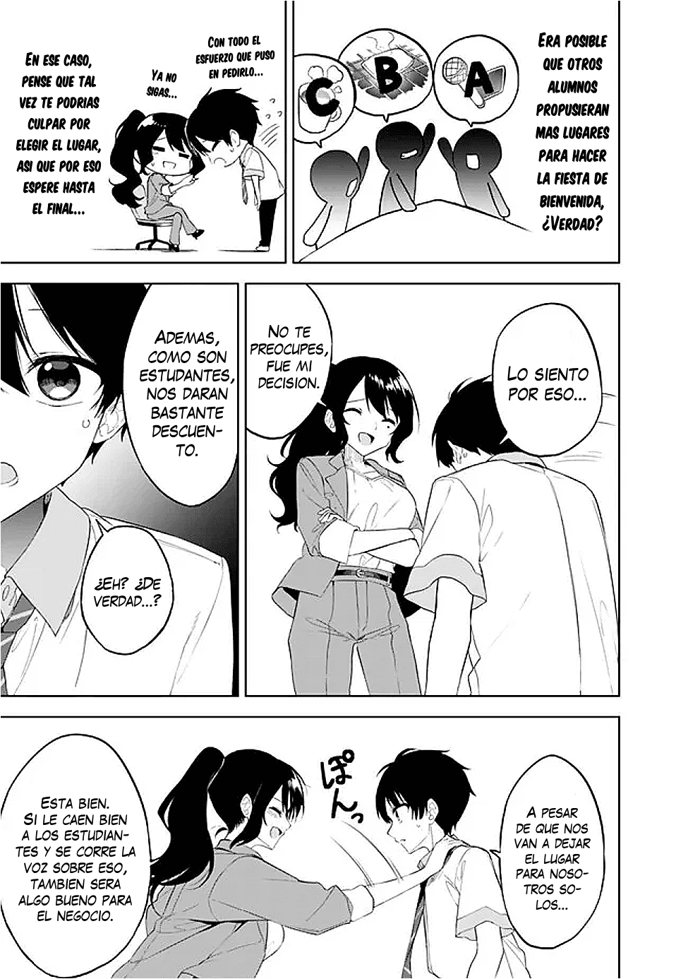 Capitulo 21 page 9