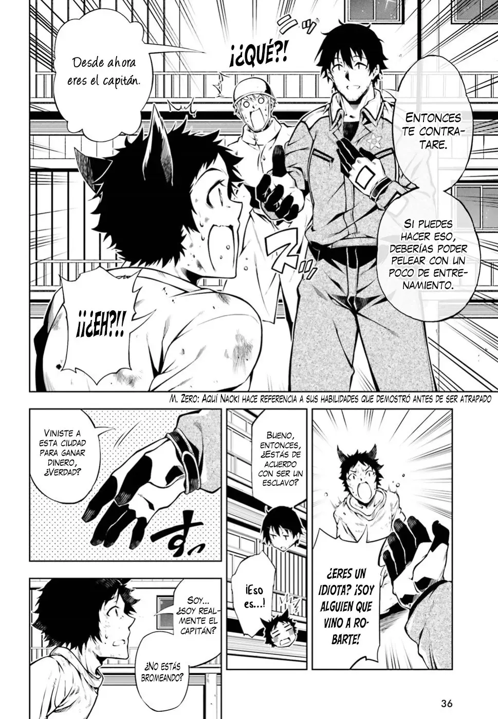 Capitulo 16 page 27