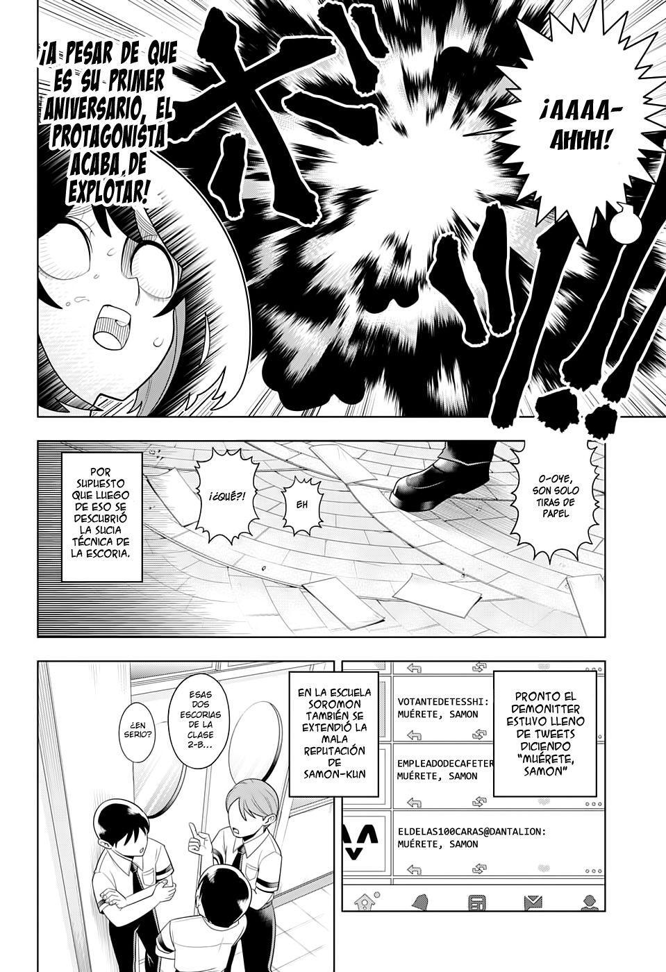 Capitulo 52 page 21