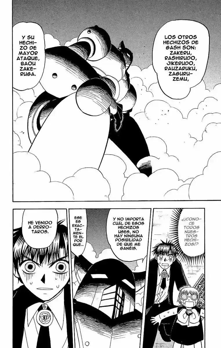 Capitulo 164 page 17