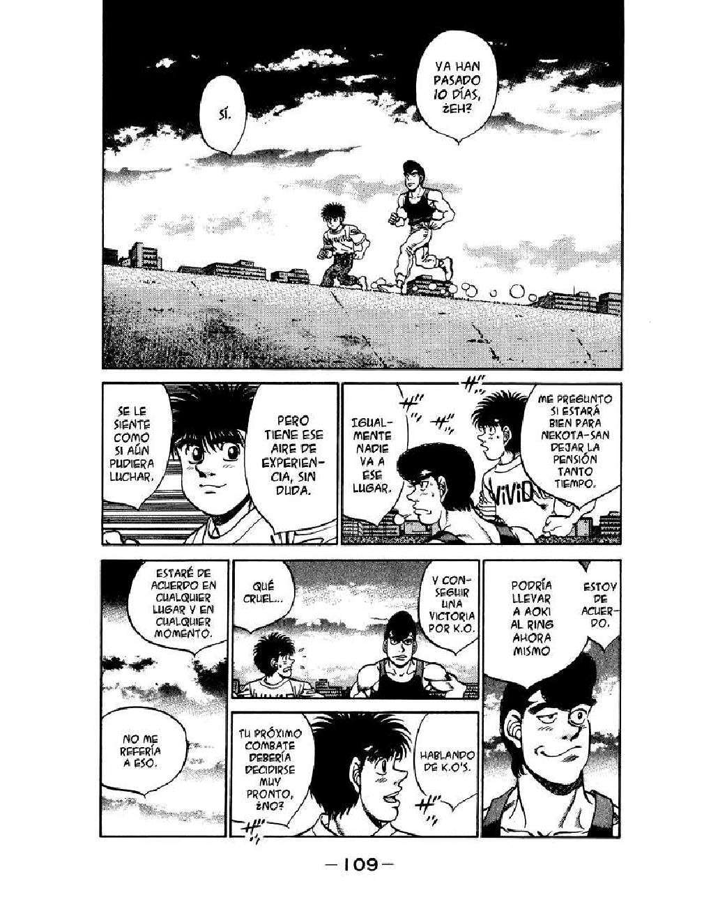 Capitulo 238 page 8