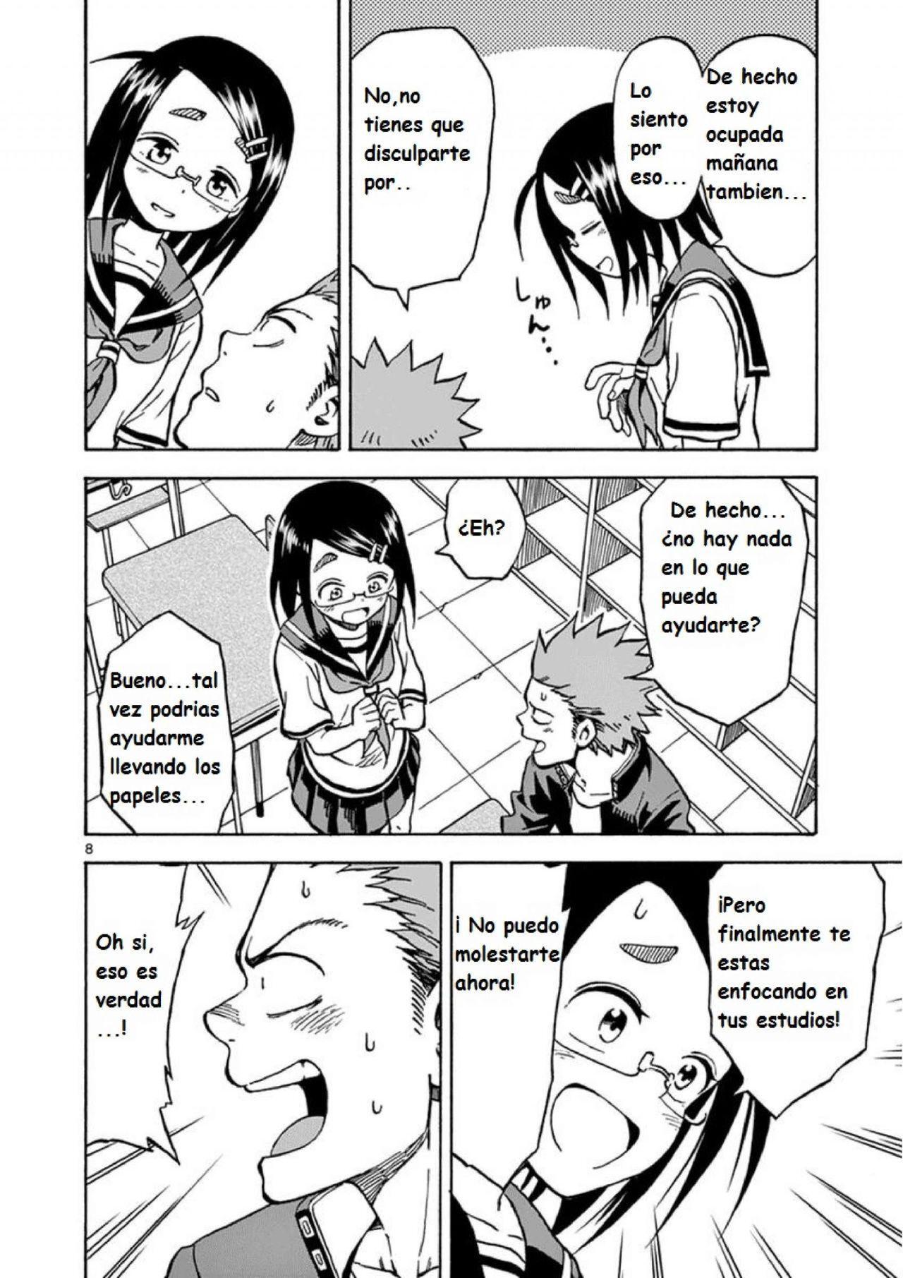 Capitulo 26 page 8