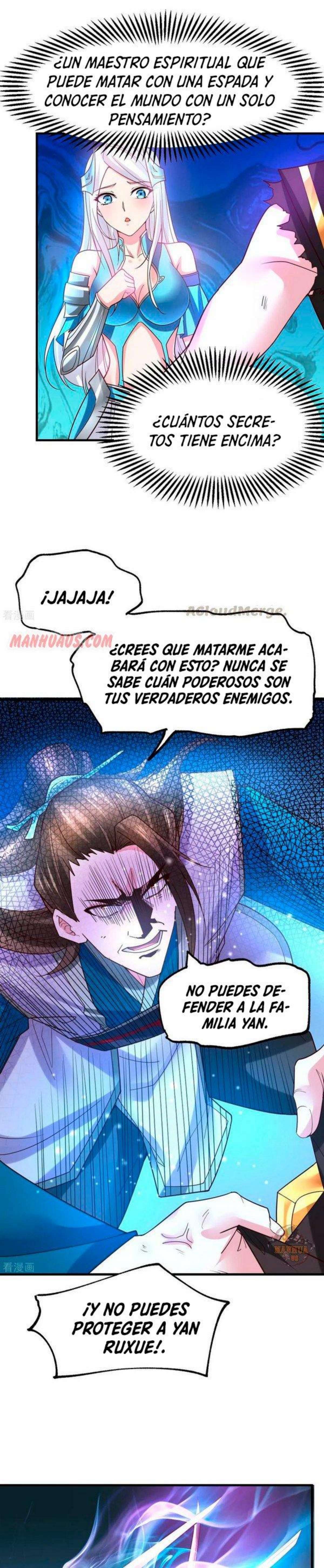 Capitulo 39 page 17