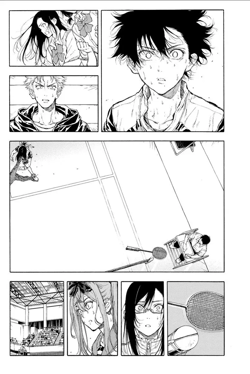 Capitulo 33 page 17