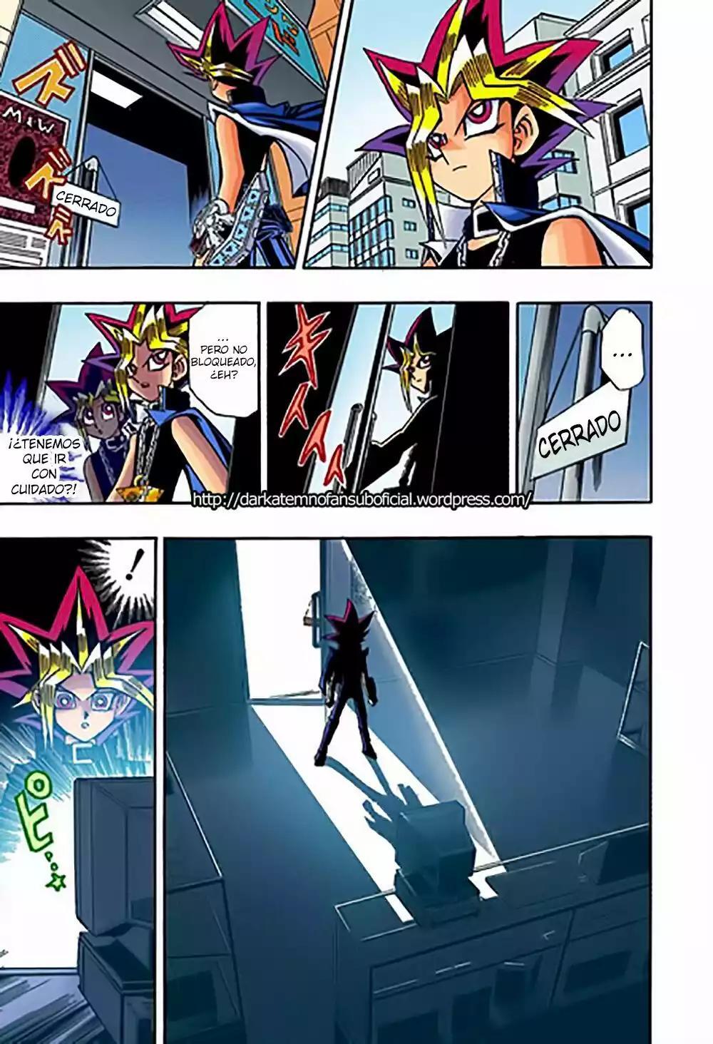 Capitulo 160 page 17