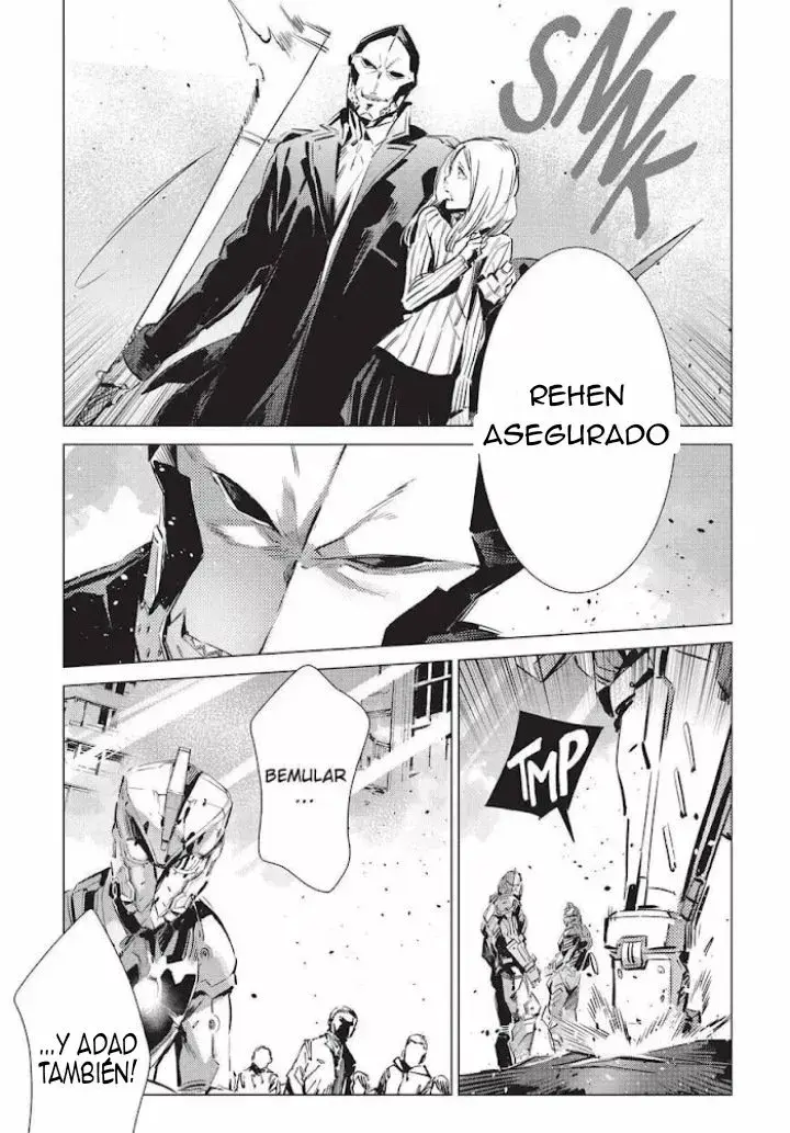 Capitulo 95 page 31