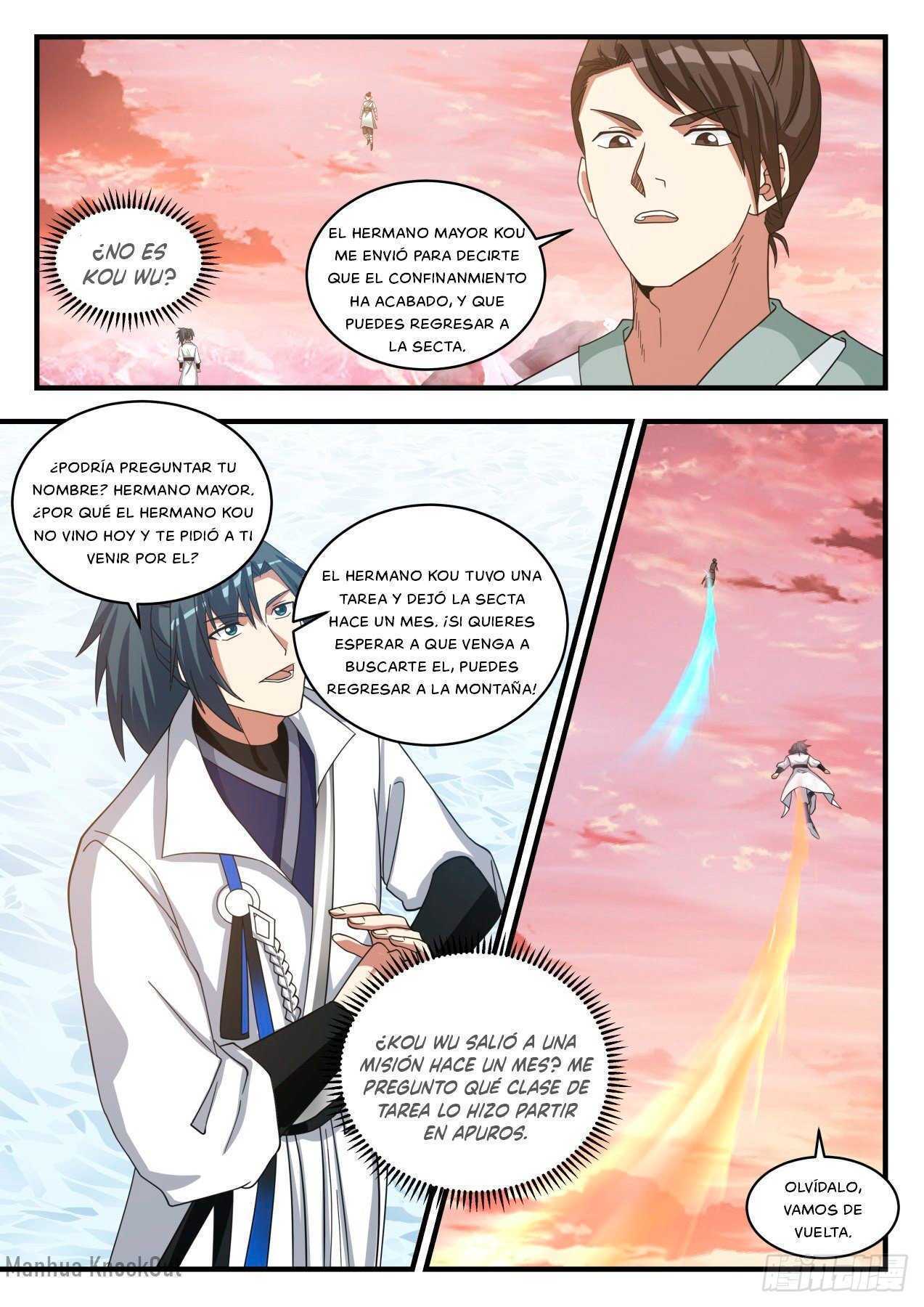 Capitulo 1573 page 3