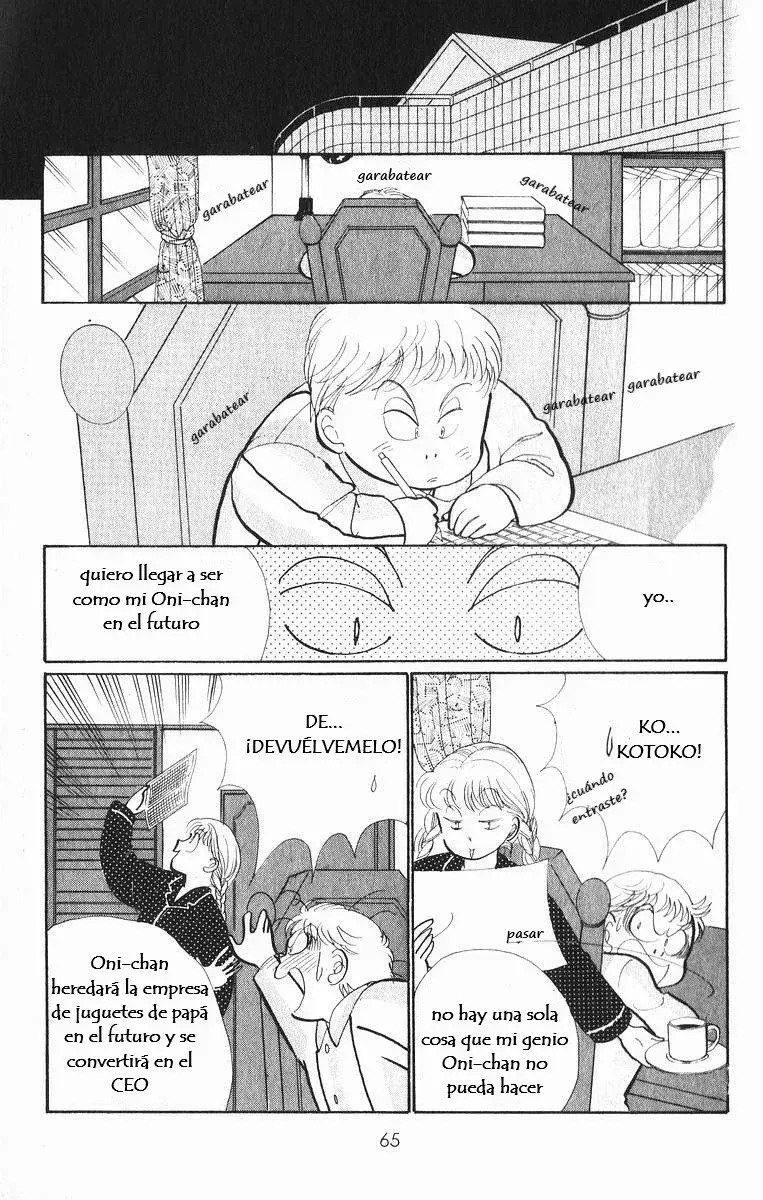 Capitulo 33 page 20