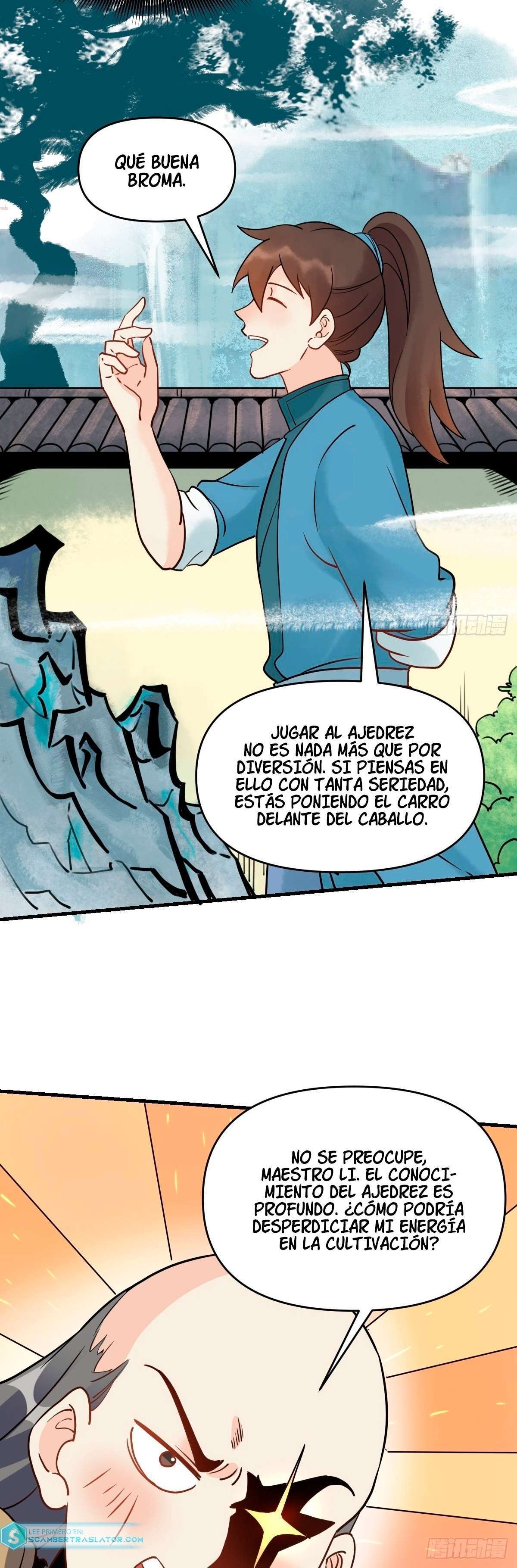 Capitulo 152 page 30