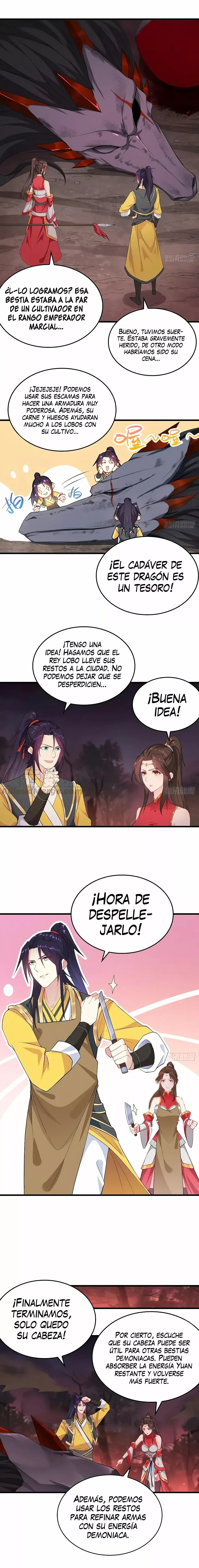 Capitulo 72 page 5