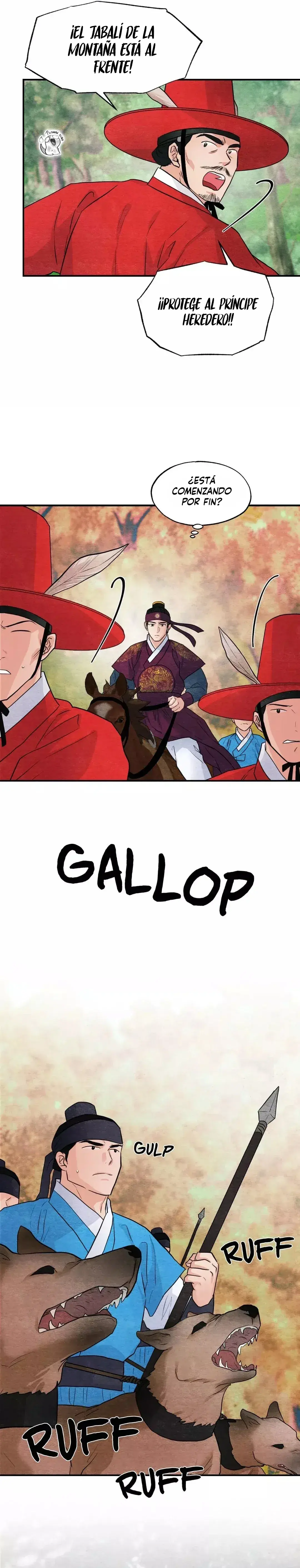 Capitulo 72 page 19