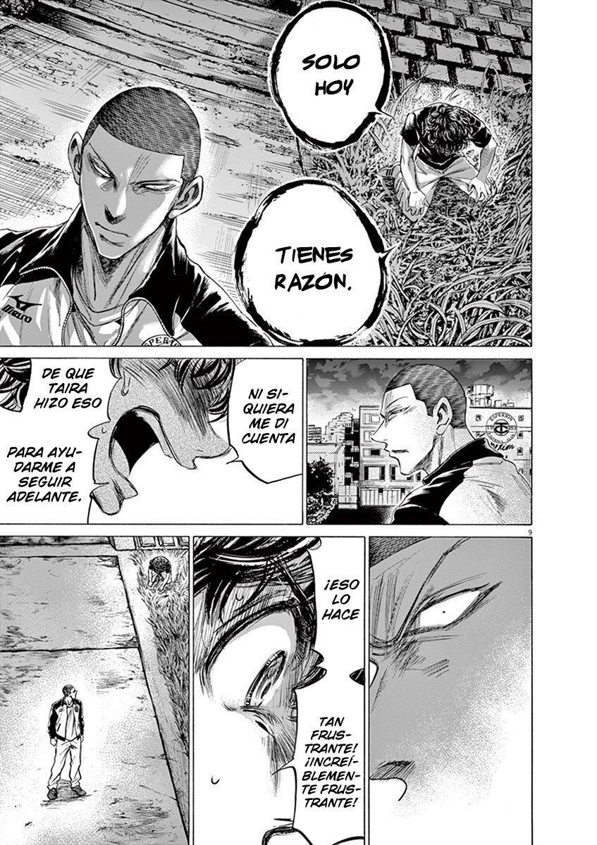 Capitulo 203 page 10