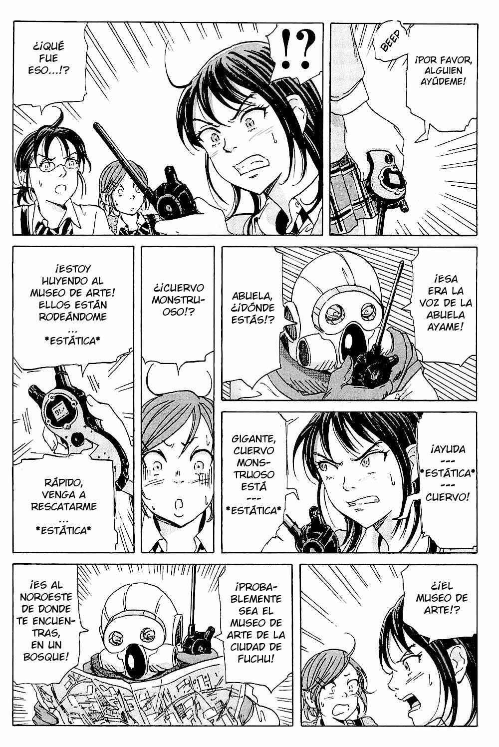Capitulo 14 page 14