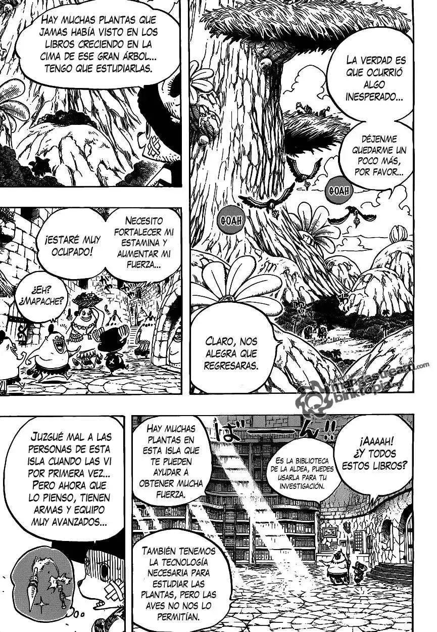 Capitulo 595 page 12