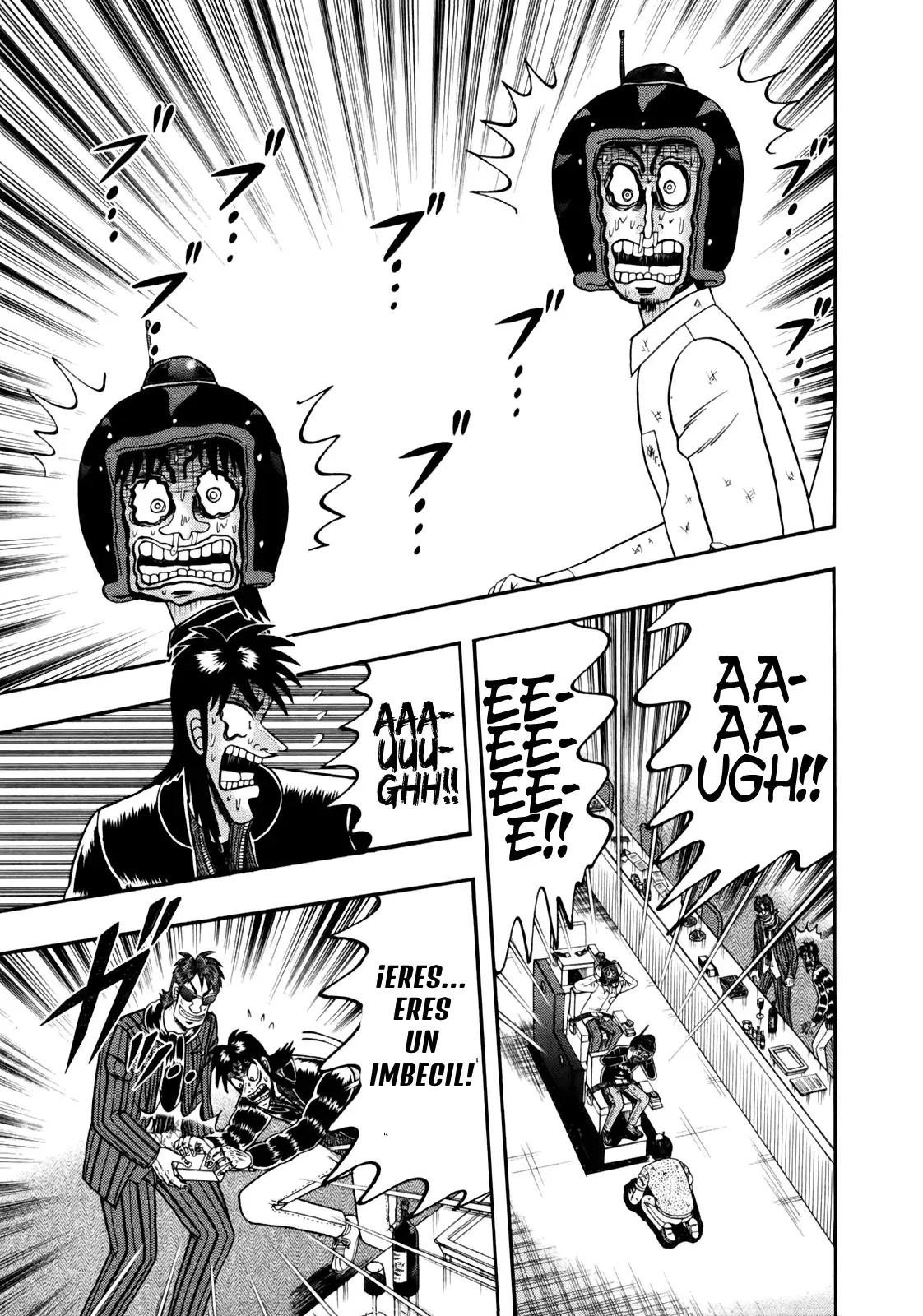 Capitulo 90 page 16