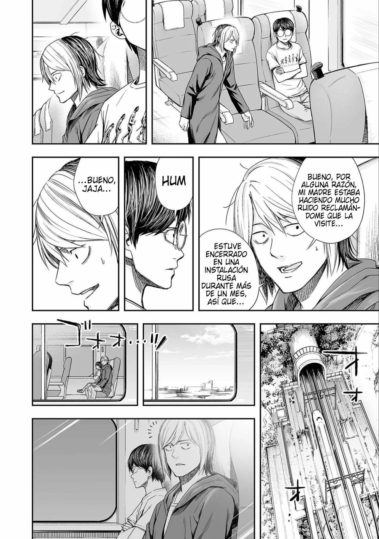 Capitulo 130 page 6