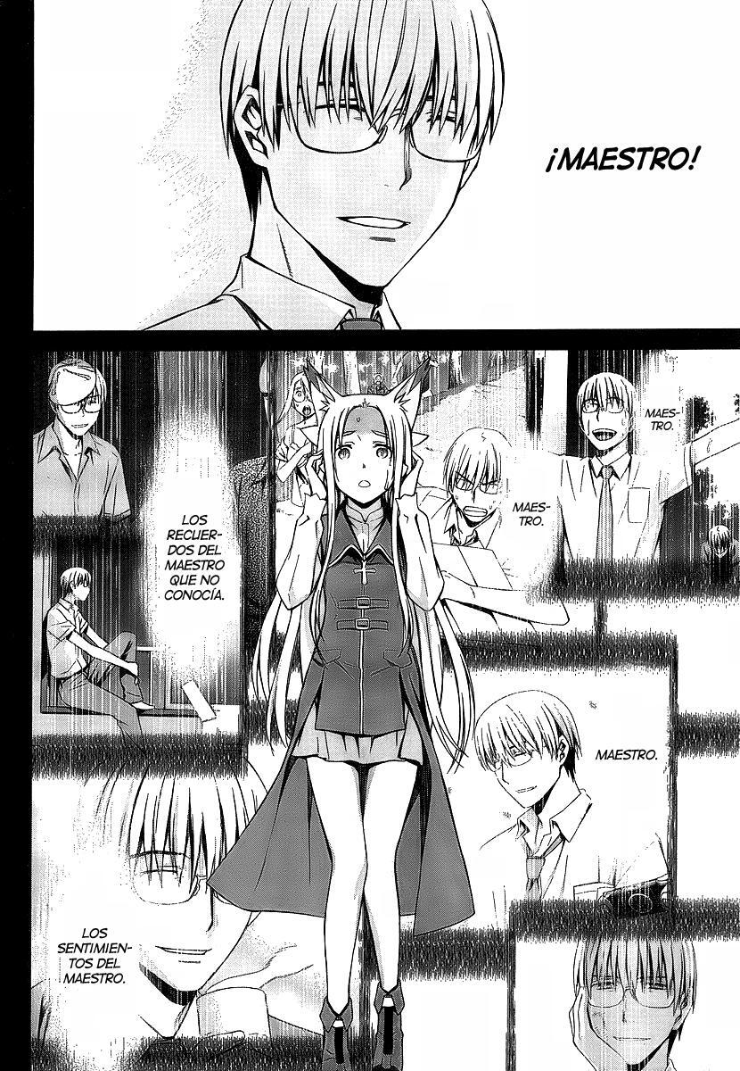 Capitulo 79 page 21