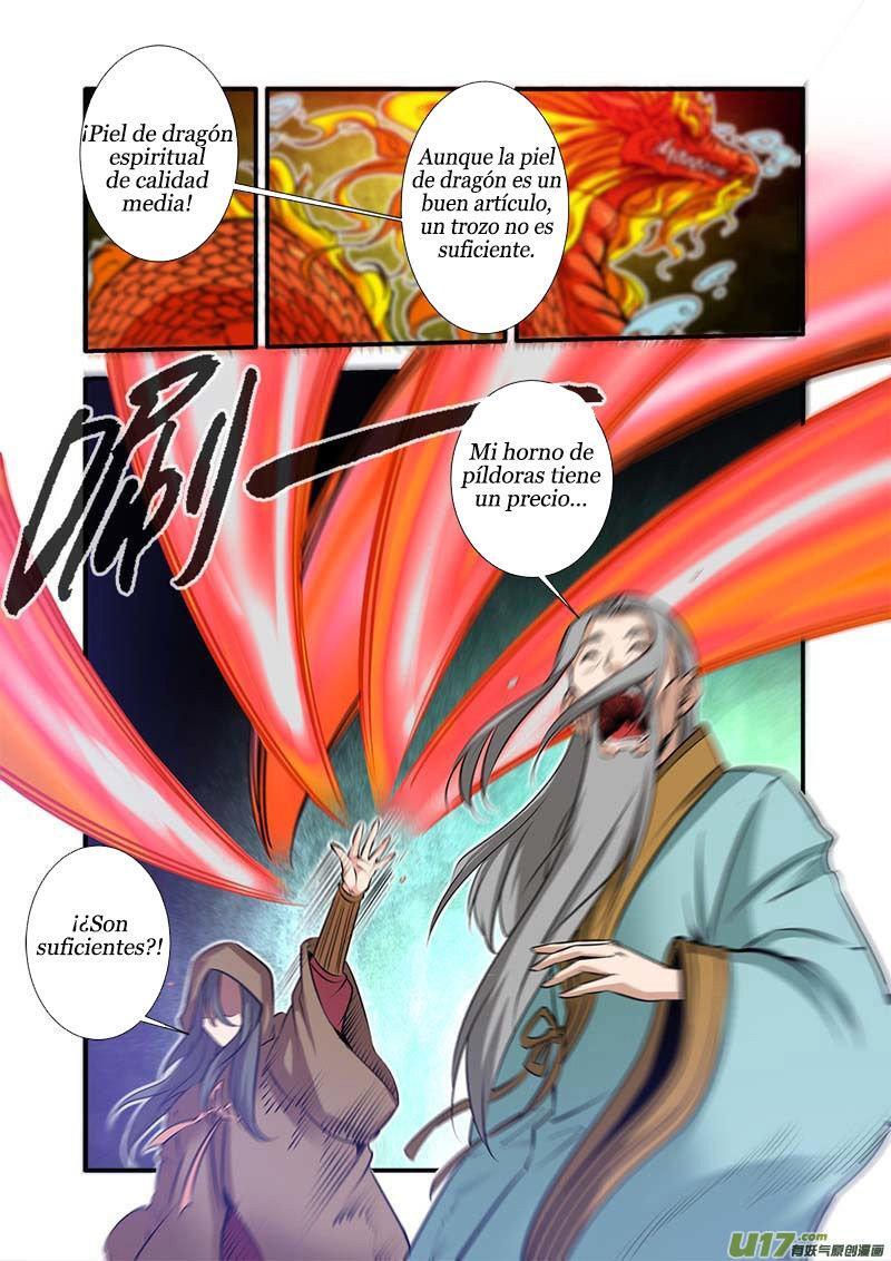 Capitulo 76 page 17