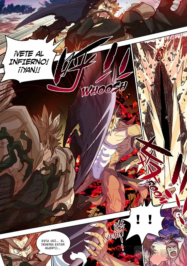 Capitulo 55 page 17