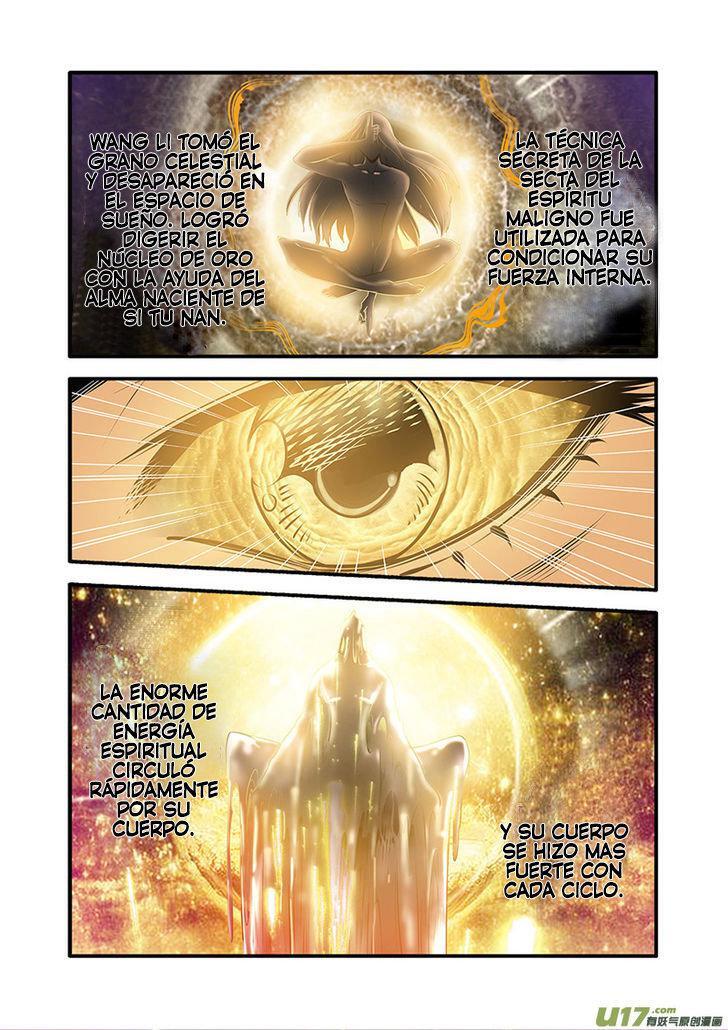 Capitulo 70 page 19