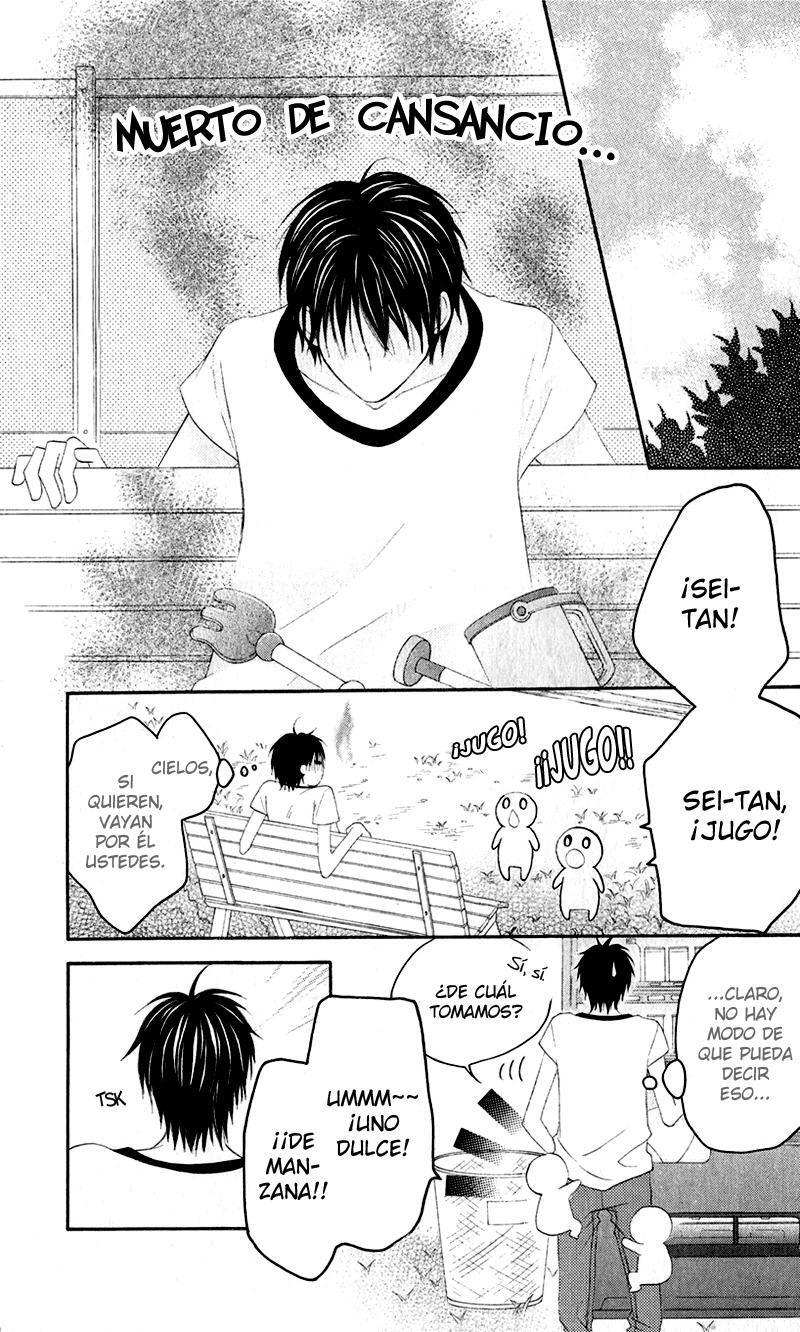 Capitulo 34 page 21