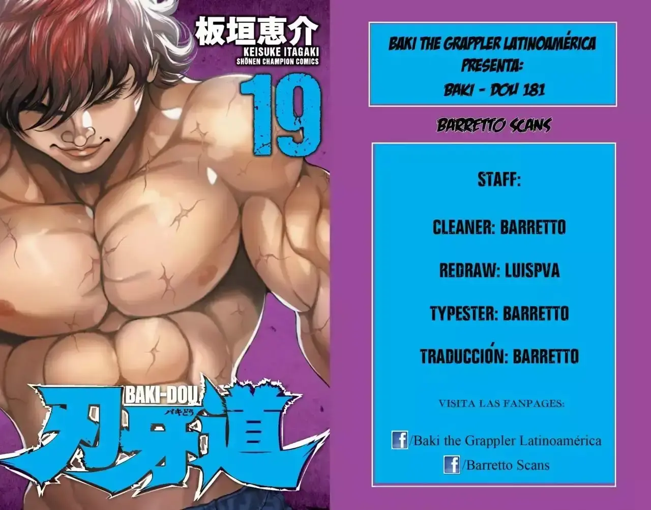 Capitulo 181 page 21