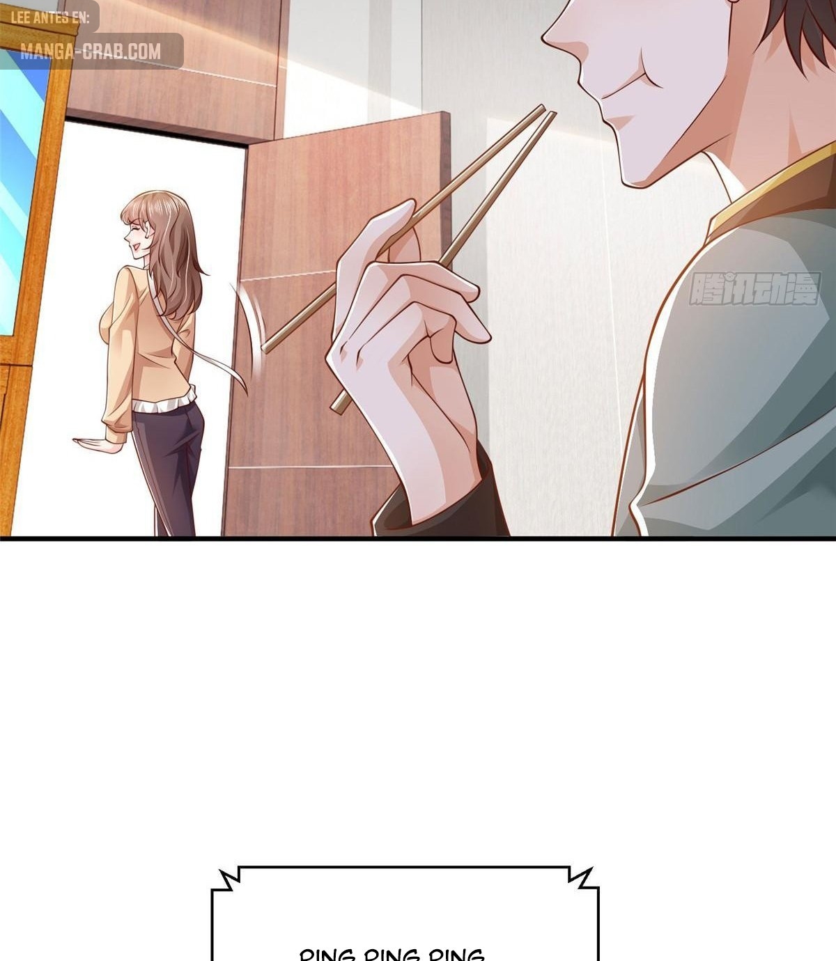 Capitulo 605 page 45