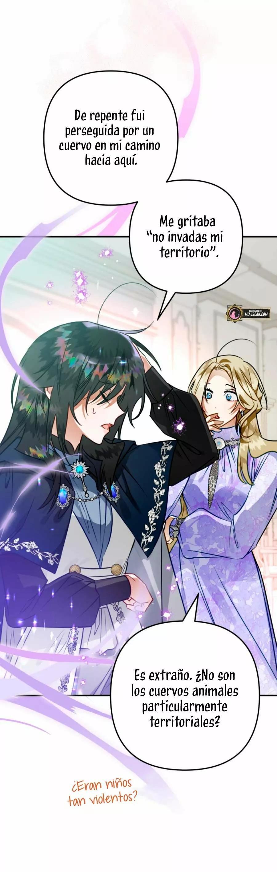 Capitulo 66 page 18