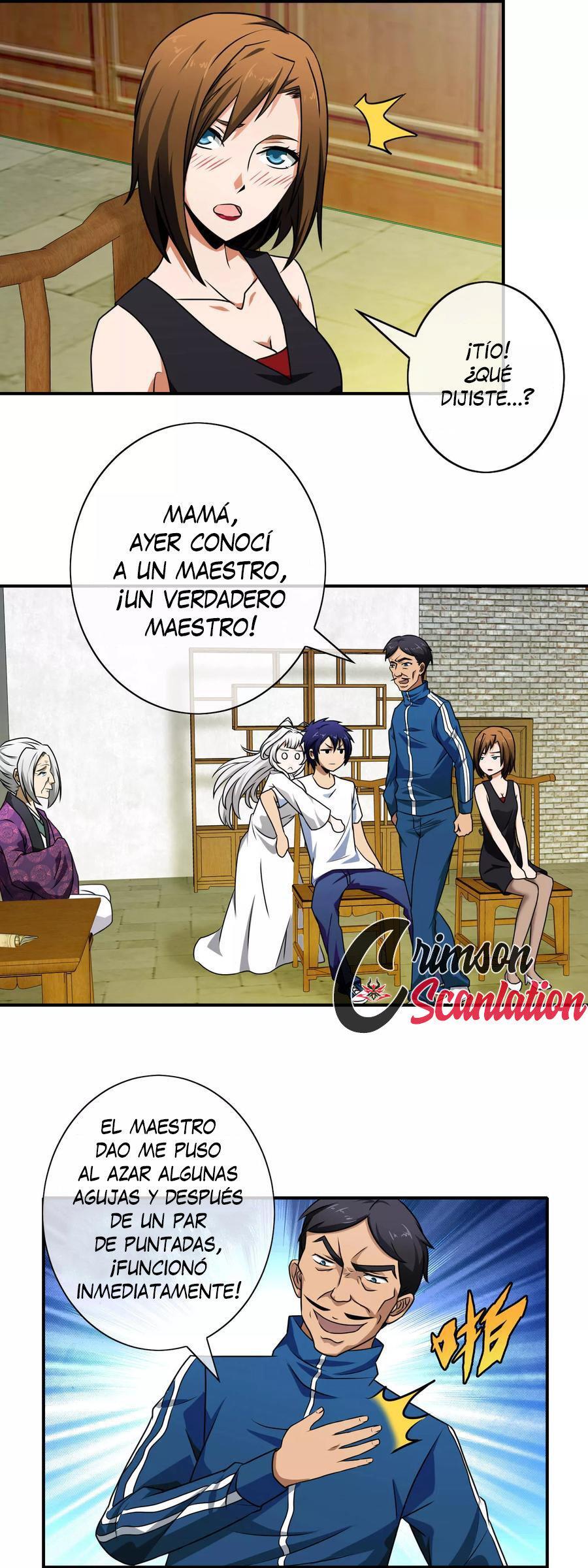 Capitulo 58 page 4