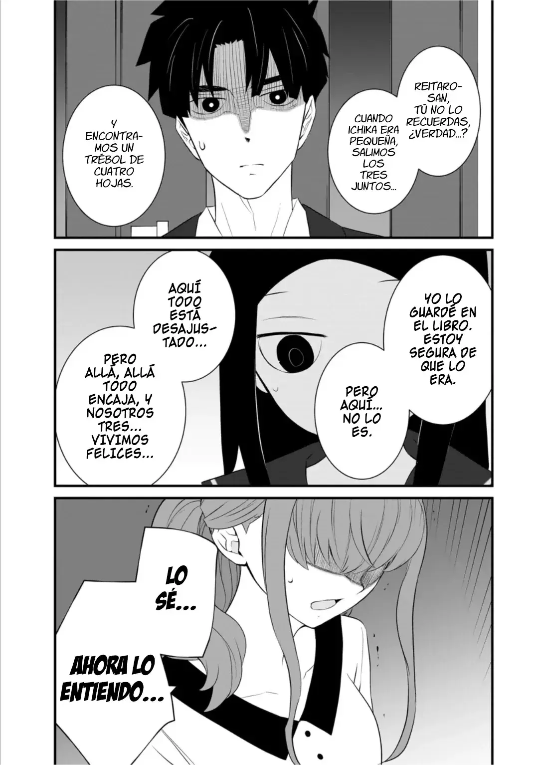 Capitulo 85 page 22