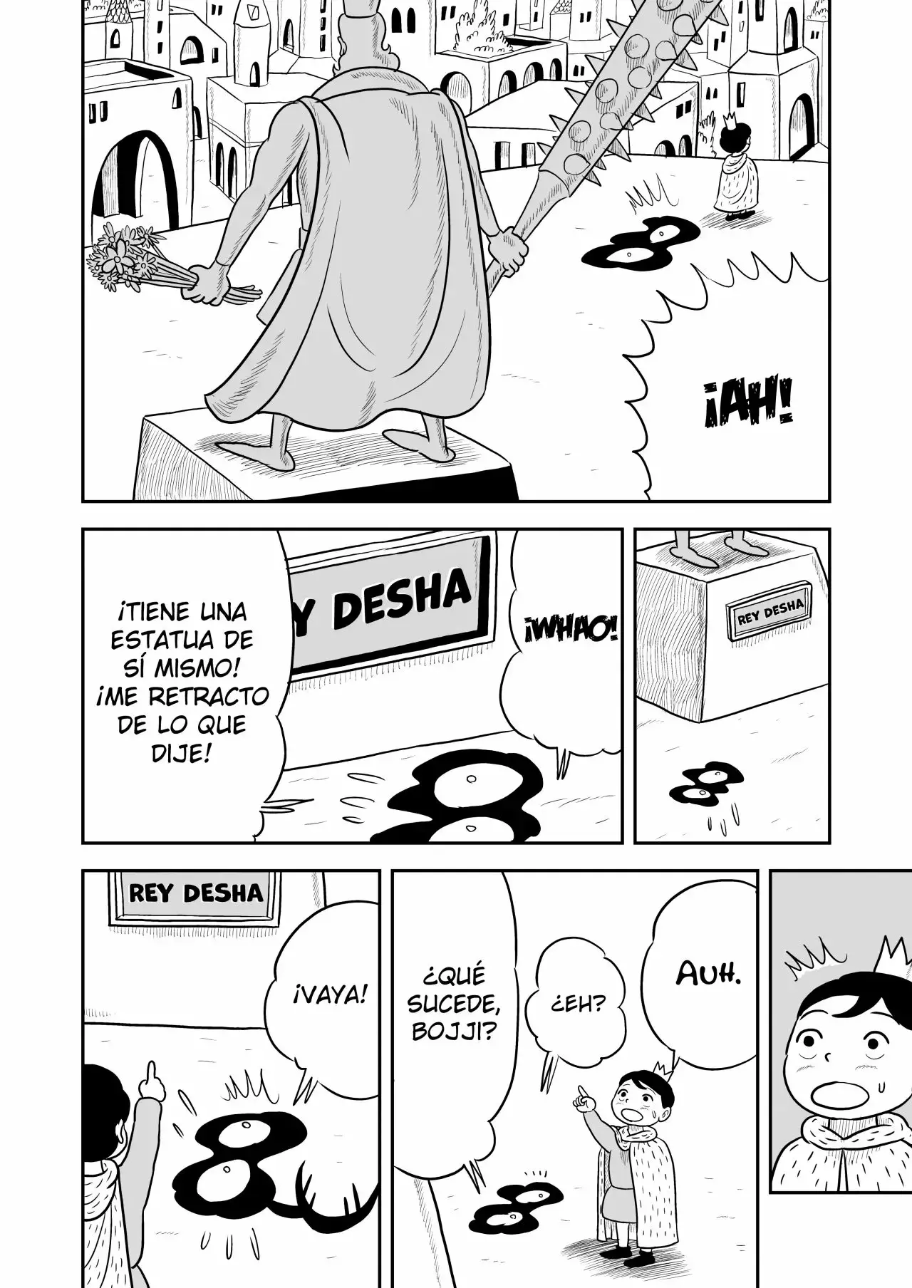 Capitulo 36 page 3