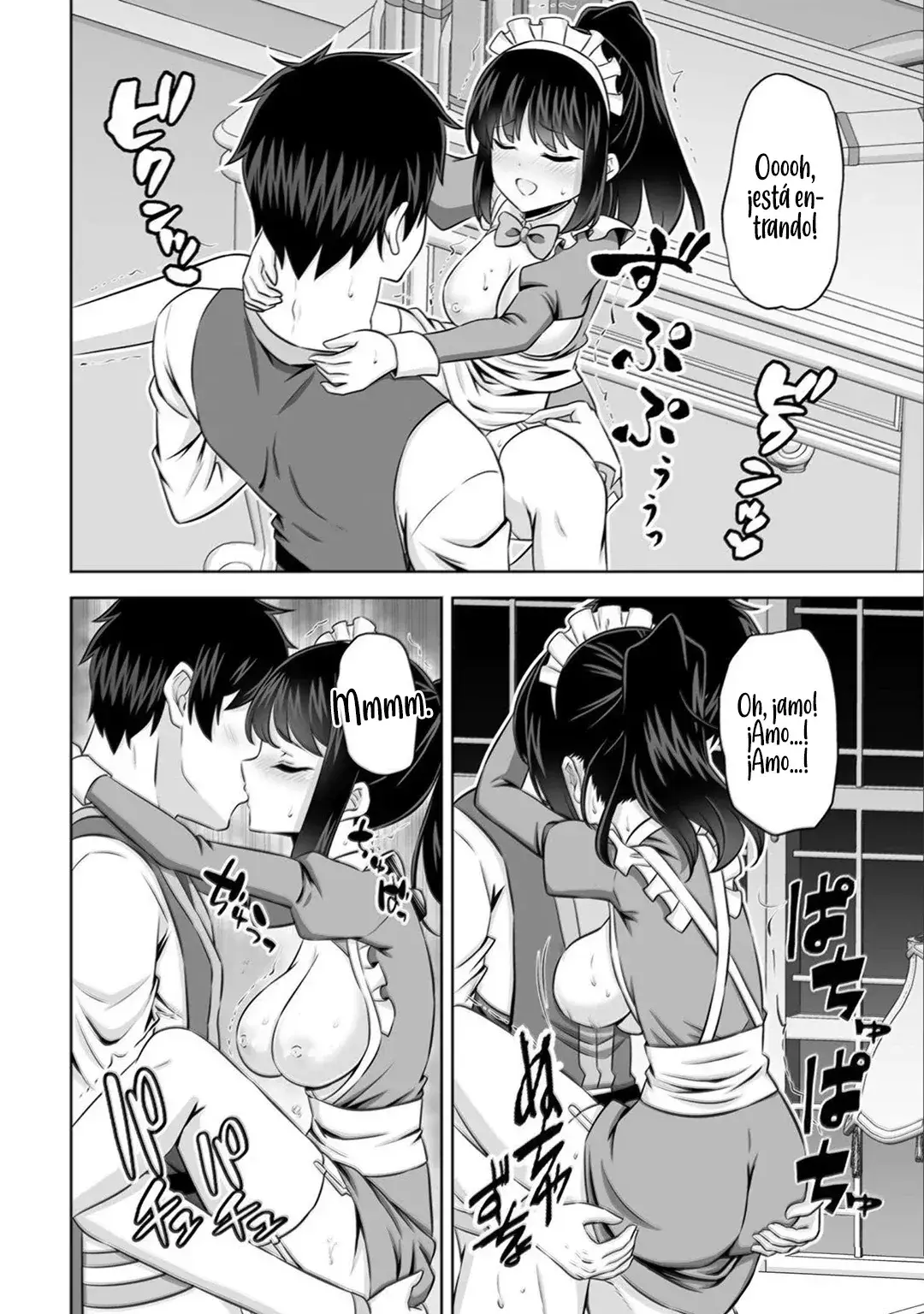 Capitulo 30 page 11