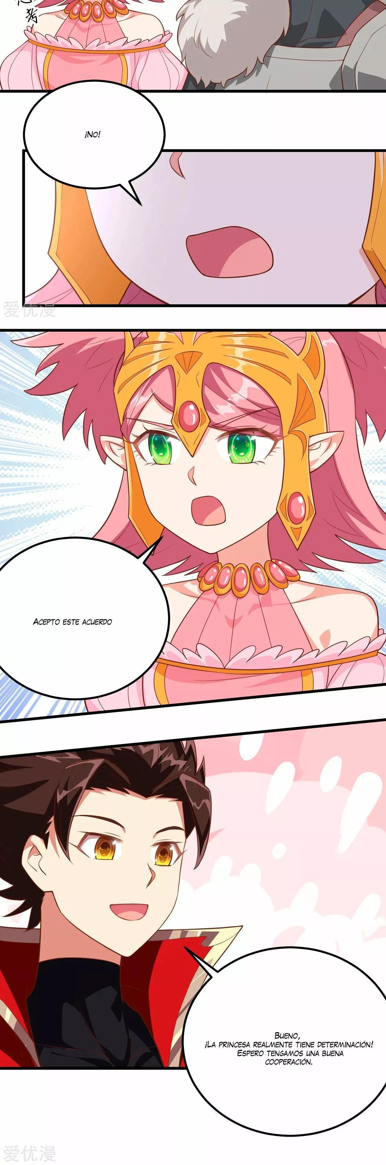 Capitulo 226 page 10