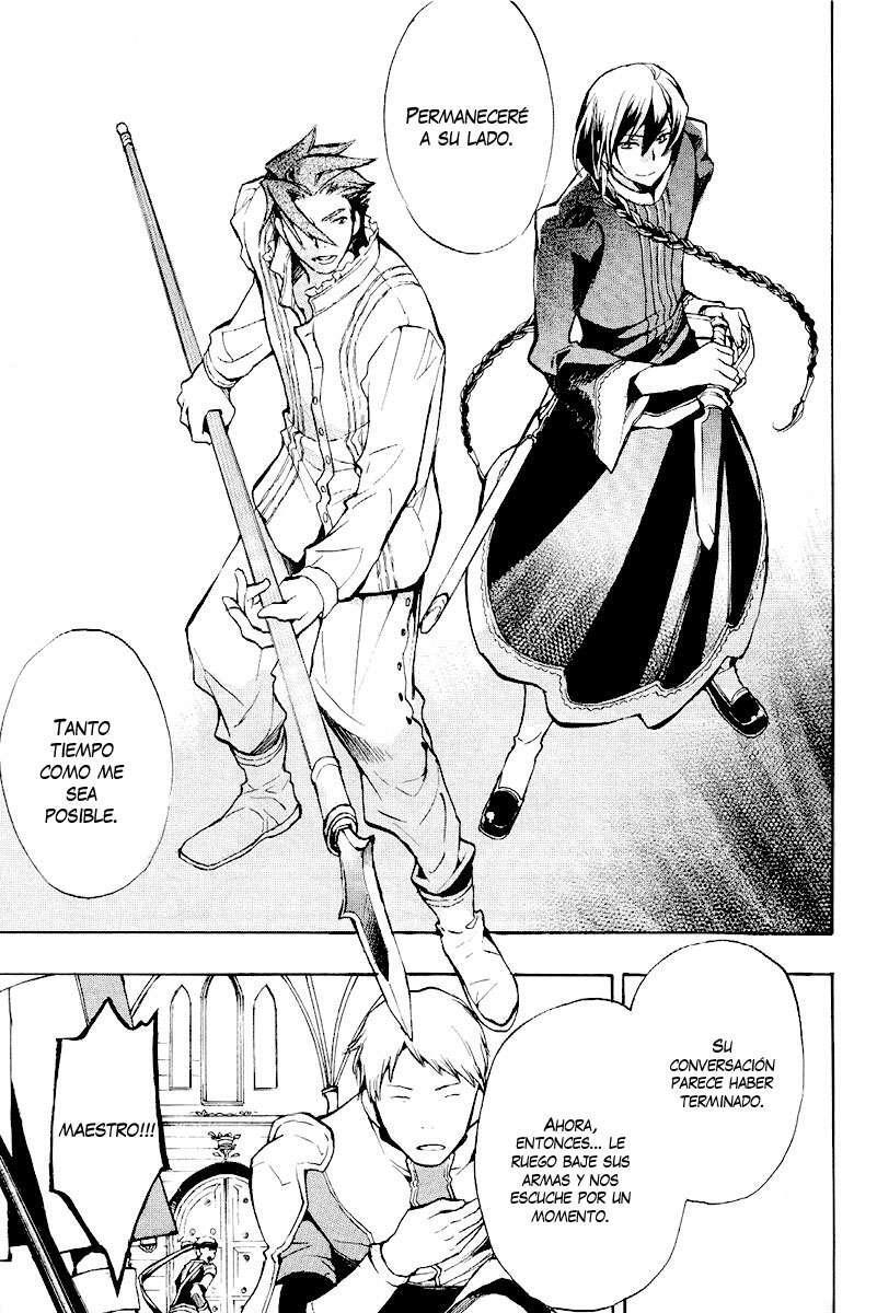 Capitulo 37 page 10
