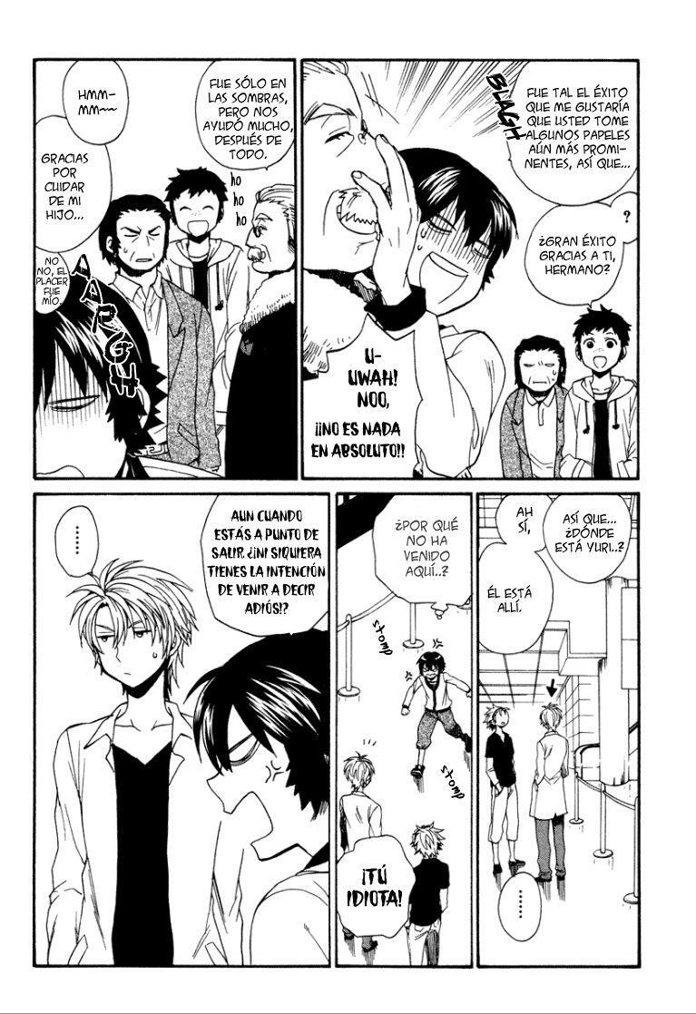 Capitulo 16 page 18