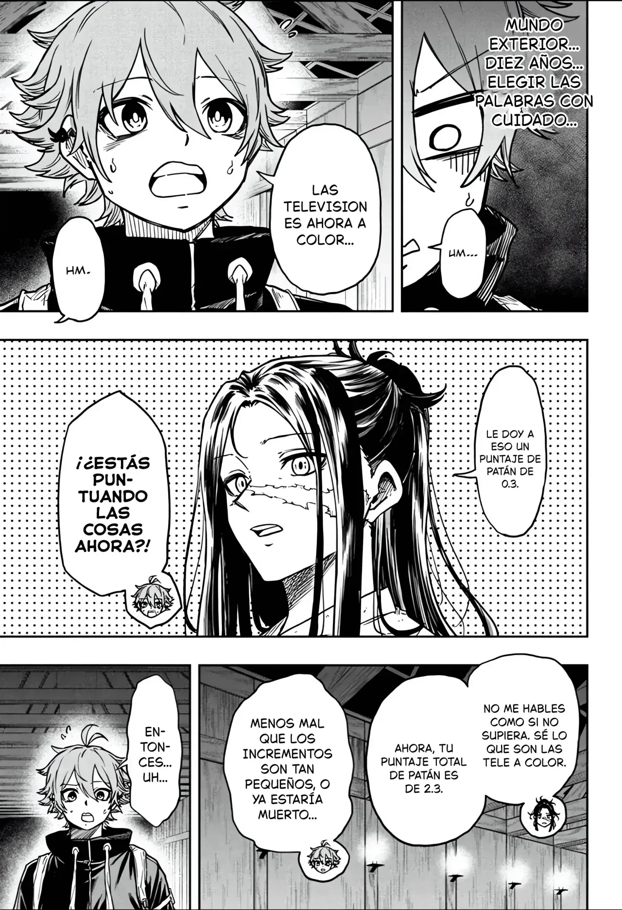 Capitulo 72 page 7