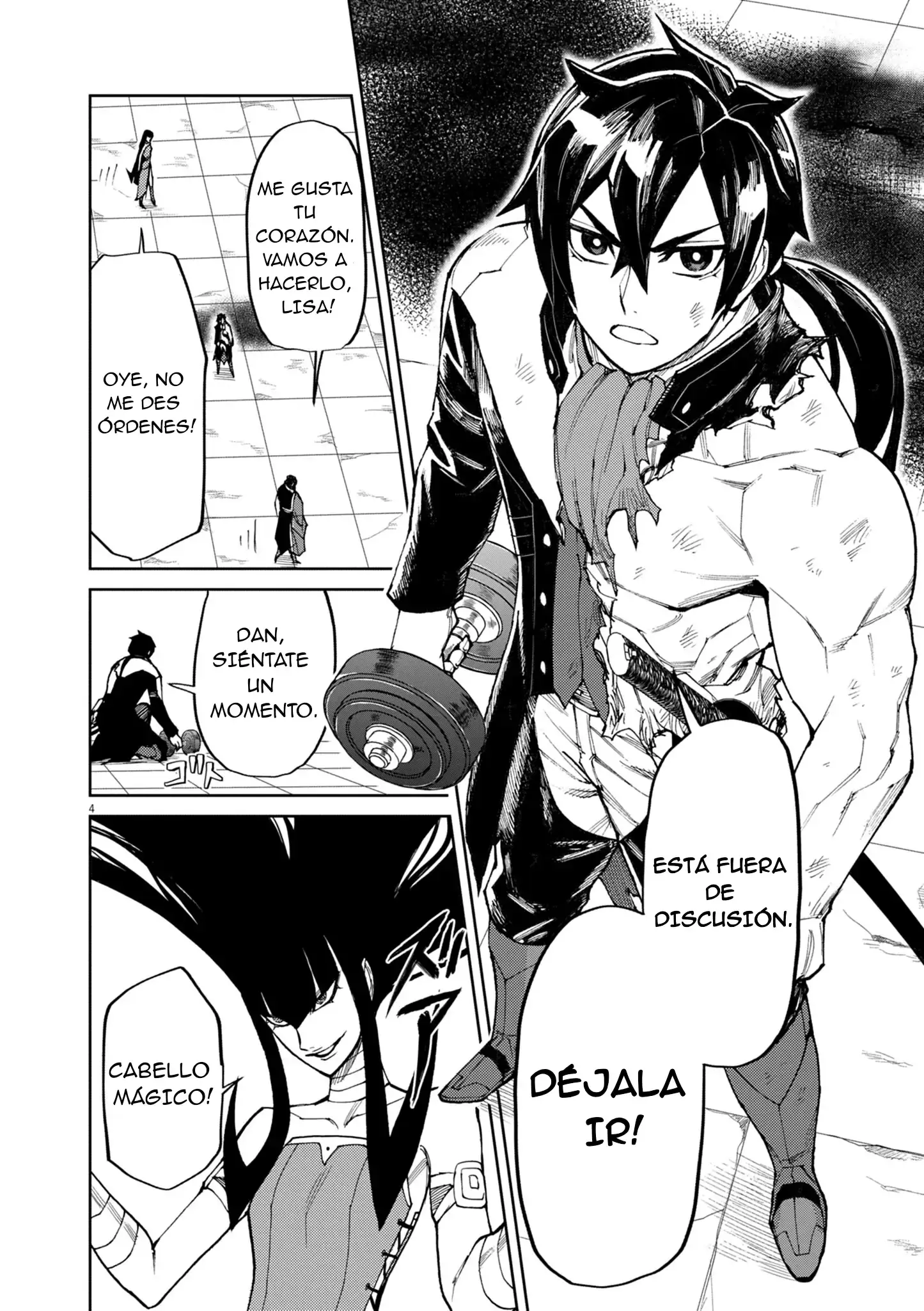 Capitulo 17 page 5