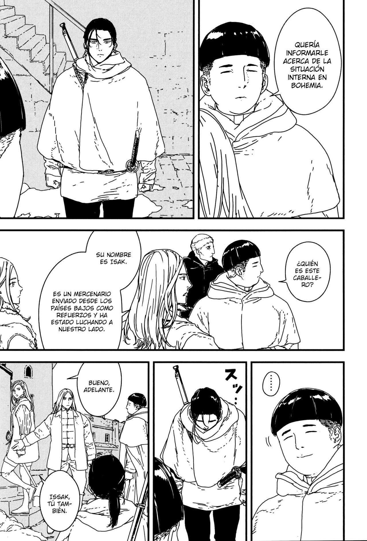 Capitulo 23 page 10