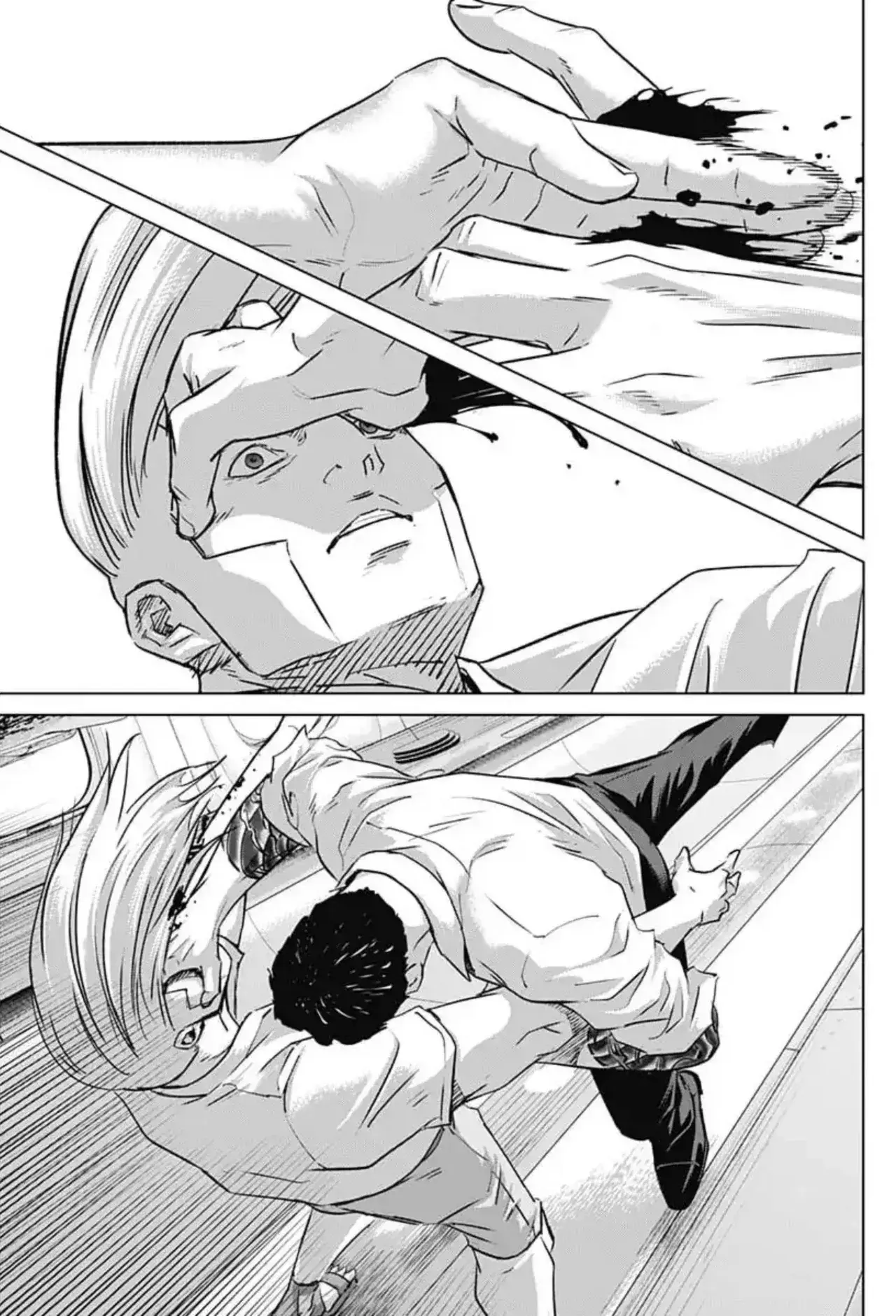 Capitulo 119 page 11