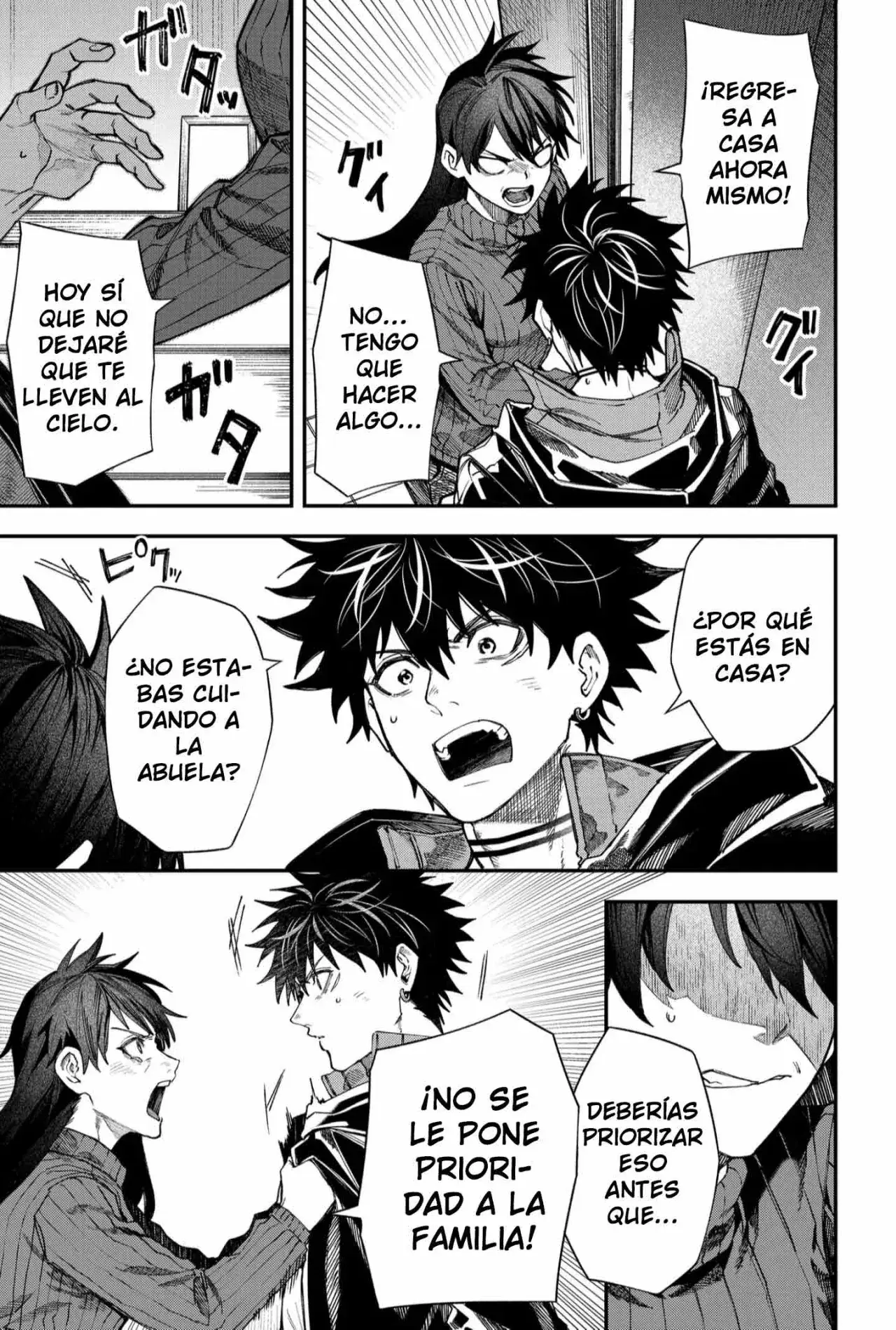 Capitulo 119 page 11