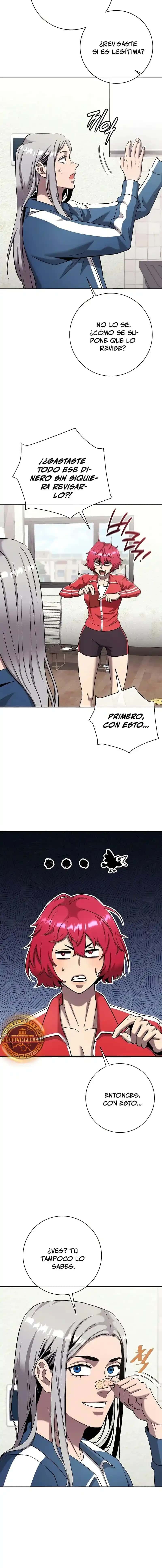 Capitulo 64 page 21