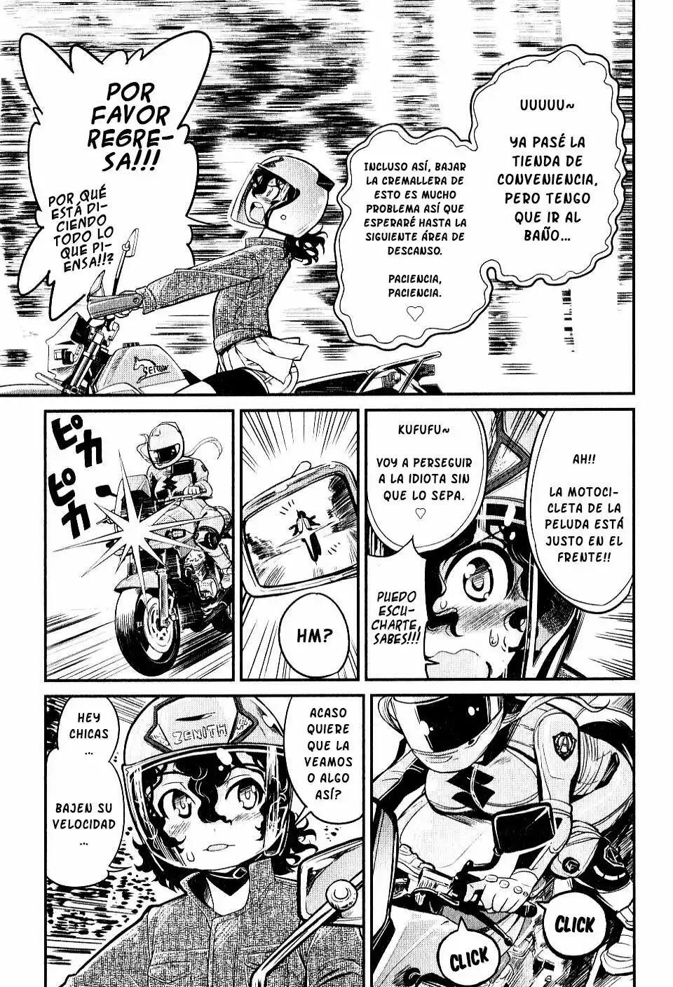 Capitulo 8 page 9