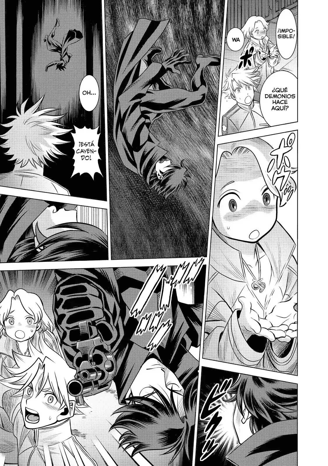 Capitulo 62 page 10