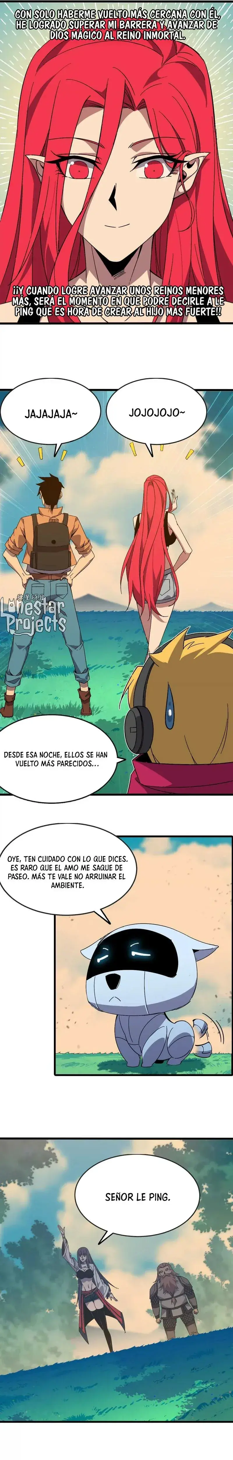 Capitulo 138 page 15