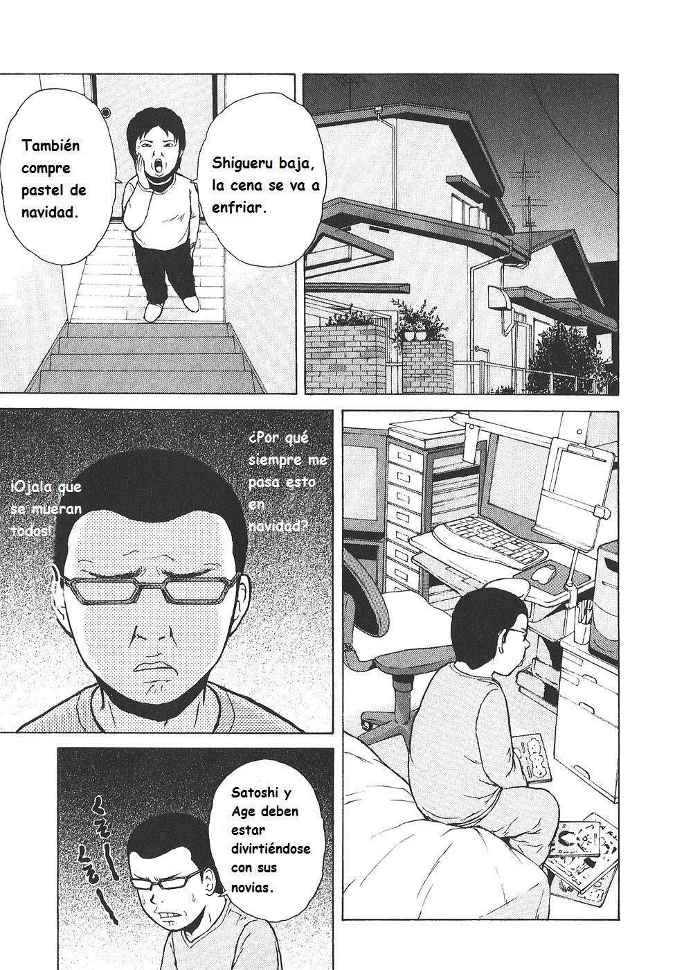 Capitulo 93 page 20