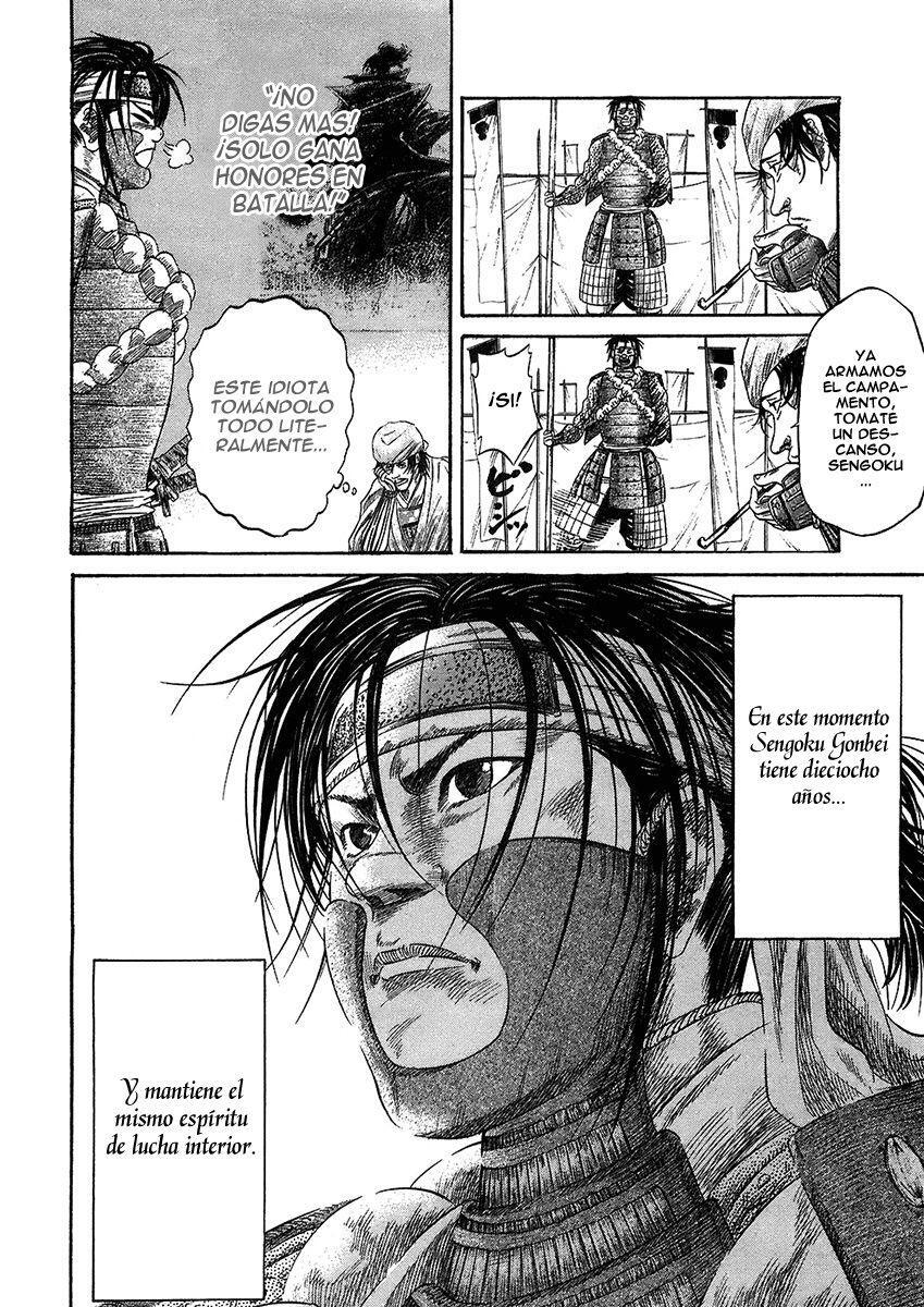 Capitulo 23 page 5