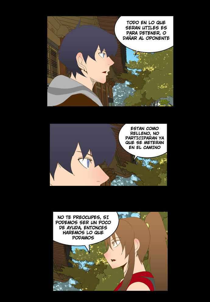 Capitulo 83 page 39